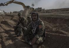ISIS: fuerzas iraquíes avanzan en Faluya pese a resistencia de Estado Islámico