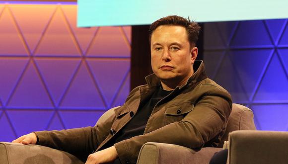 Elon Musk es acusado de acoso sexual y sale a defenderse en Twitter. (Foto de archivo: EFE/ Adam S Davis)