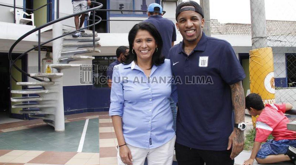 Día del Hincha Blanquiazul: hinchas gozaron al lado de ídolos - 24