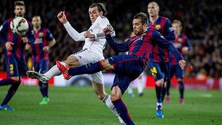 Barcelona y Real Madrid: los dos partidos rumbo al título