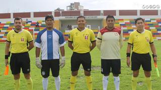 Dos cuadros de Arequipa se enfrentaron en etapa distrital en Copa Perú y perdieron 