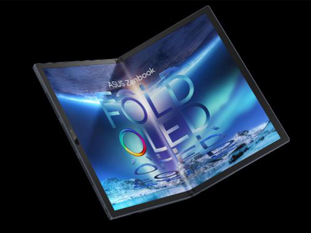 Nuevo ASUS Zenbook 17 Fold OLED: características, precio y ficha técnica