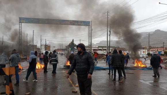 Conflictos sociales en Perú frenan inversiones en 14 regiones estimadas en s/ 64,4 millones diarios