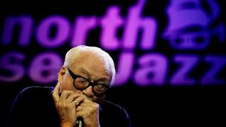 Toots Thielemans, el rey de la armónica, murió a los 94 años