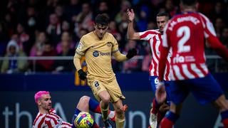 Atlético de Madrid vs. Barcelona: cómo van por LaLiga