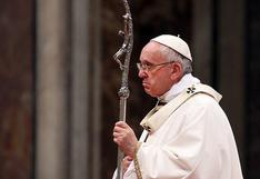 Papa Francisco: afirman que encubrió abusos sexuales de sacerdotes chilenos