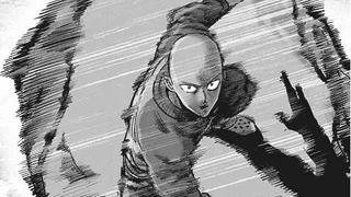 “One Punch-Man” 179 manga: capítulo completo