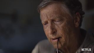 "Bill Gates: Bajo la lupa": Netflix estrenó tráiler del documental sobre el magnate