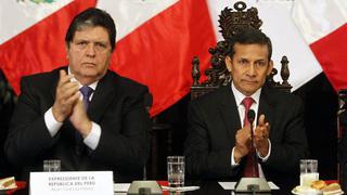 García en Madrid: Humala está bajo la conducción del chavismo