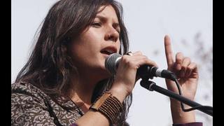 Carta abierta de una ciudadana venezolana a Camila Vallejo
