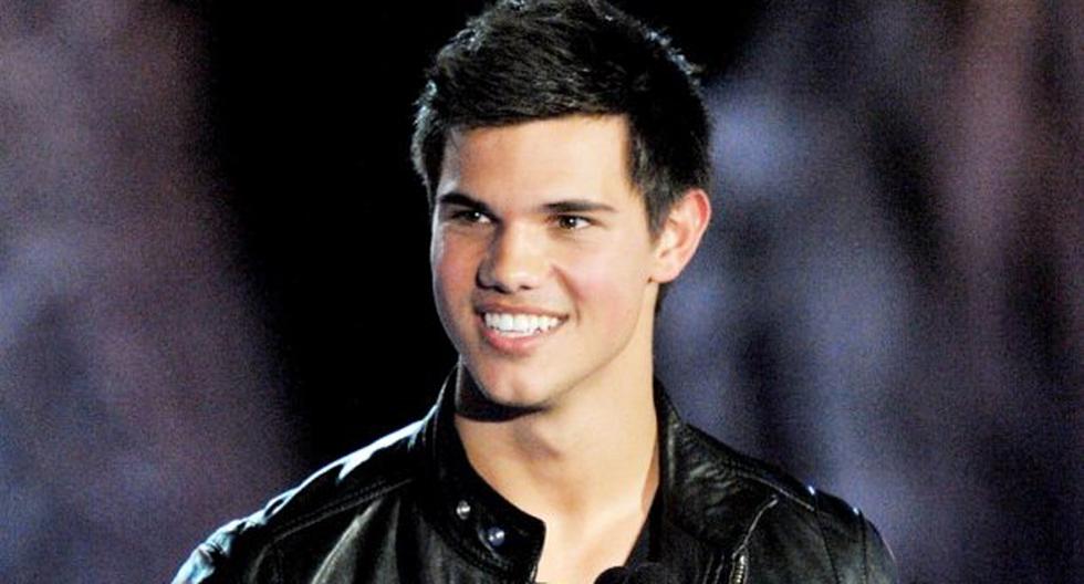 Taylor Lautner está soltero otra vez. (Foto: Facebook)