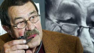 Murió Günter Grass, premio Nobel de literatura alemán