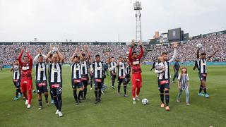 Alianza Lima debutará contra Alianza Universidad en la Liga 1 2020