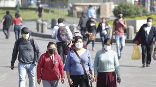 Clima en Lima hoy, 15 de febrero del 2022: Se pronosticó una temperatura máxima de 28°C