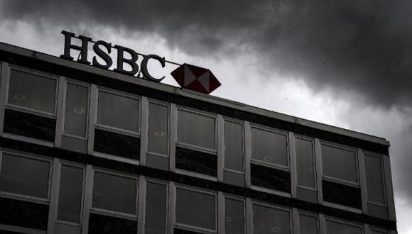 SwissLeaks: la disculpa de HSBC por escándalo de evasión fiscal