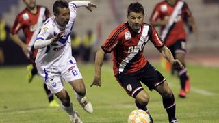 River Plate perdió 2-0 ante San José en la Copa Libertadores