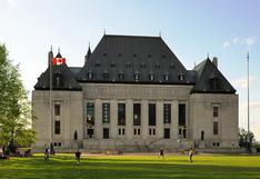 Corte de Canadá ratifica acuerdo para regresar a EE. UU. a solicitantes de asilo