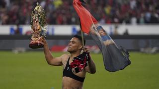 Anderson Santamaría: de criticado en la selección a campeón histórico en la Liga MX