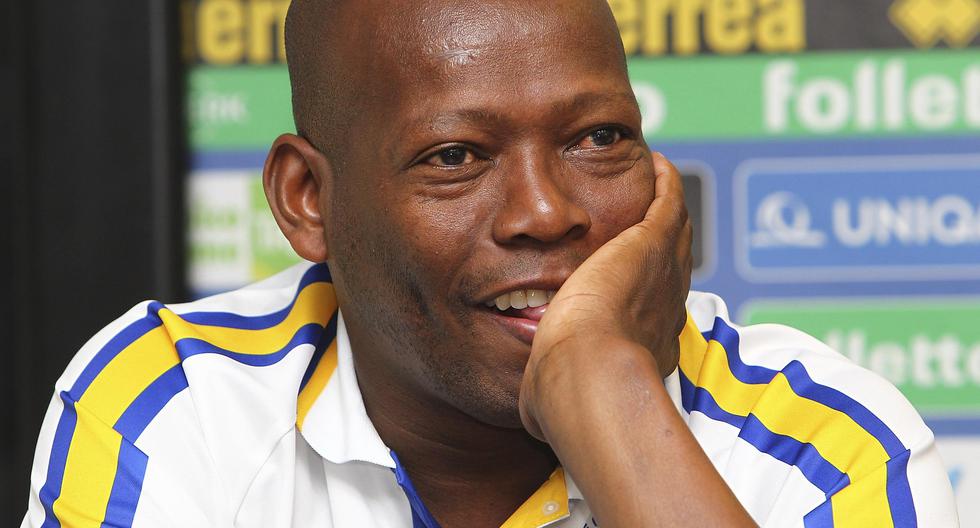 Faustino Asprilla lamentó el presente de Colombia al final de las Eliminatorias 2018. (Foto: Getty Images)