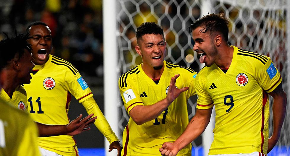 Link Online, Colombia 1-3 Italia per i Mondiali 2023 Sub20 |  Sport totali