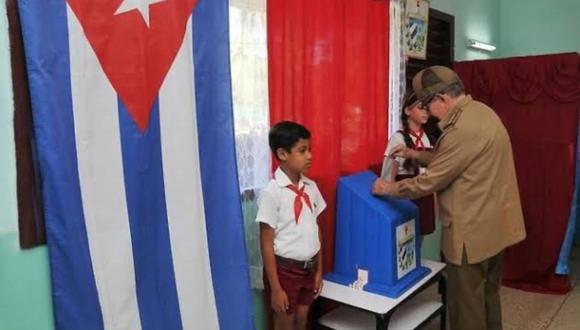 Referéndum en Cuba, EN VIVO: qué van a votar los cubanos, dónde y por qué