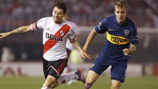 Boca Juniors vs. River Plate: peligra clásico por seguridad