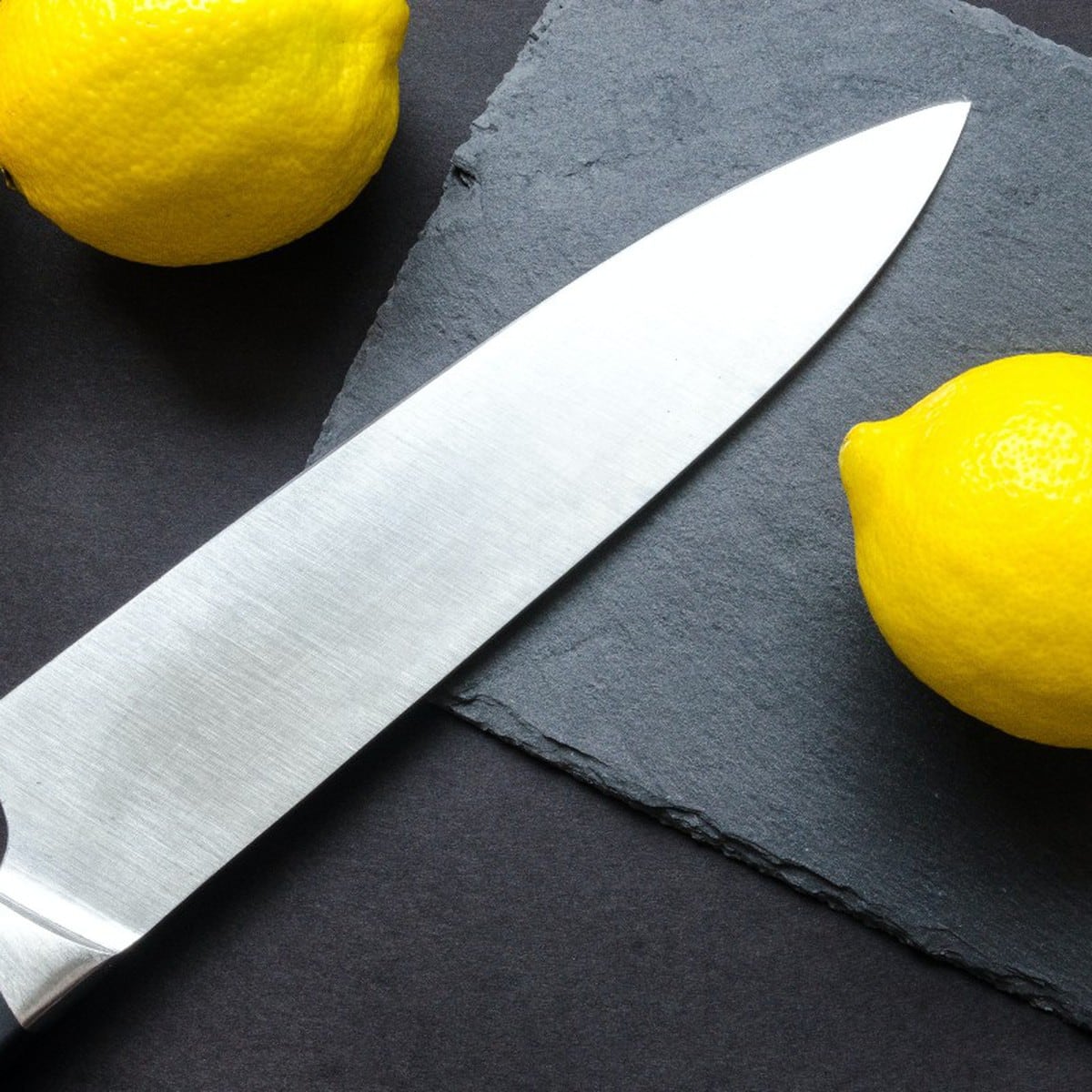Como afilar cuchillos en casa de manera sencilla ¡3 métodos sencillos!