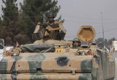 ISIS: Turquía lanza ofensiva para tomar bastión de Estado Islámico al noroeste de Siria