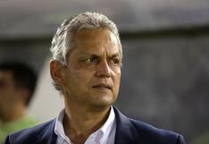 Reinaldo Rueda brindó sus primeras declaraciones como entrenador del Flamengo