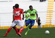 Cristal empató 2-2 con Cienciano en Cusco y mantiene punta de Clausura | VIDEO