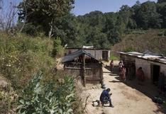 Guatemala espera identificaciones de migrantes accidentados en México