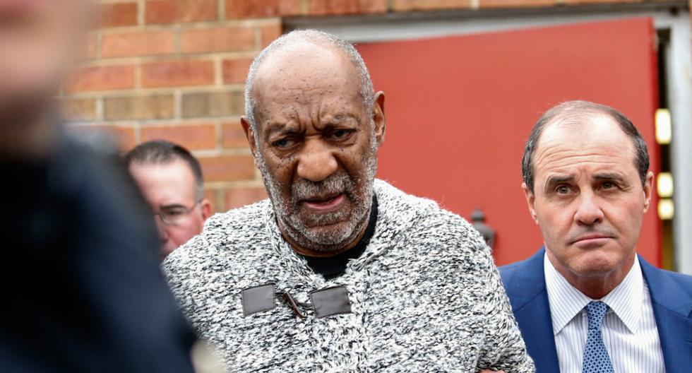Durante la semana, el jurado había reconocido que se encontraba bloqueado y era incapaz de alcanzar un veredicto unánime contra Bill Cosby. (Foto: Getty Images)