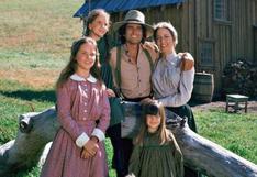 “La familia Ingalls”: el verdadero motivo del desmayo de Sean Penn, según Melissa Gilbert