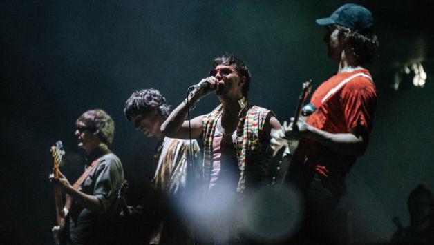 El concierto se dará en la Universidad Nacional Mayor de San Marcos. (Foto: Facebook)