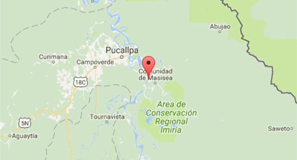 Varios sismos sacudieron diversas regiones del Perú este lunes 15 de agosto, día en que se cumplen 9 años del terremoto de Pisco e Ica. (Foto: IGP)