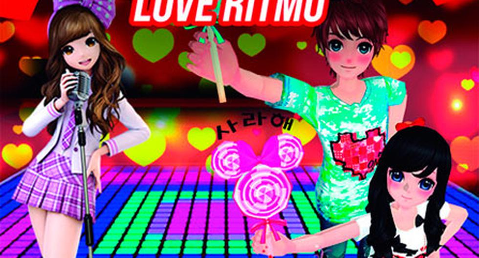 Love Ritmo prepara sorpresas para el 14 de febrero. (Foto: Softnyx)
