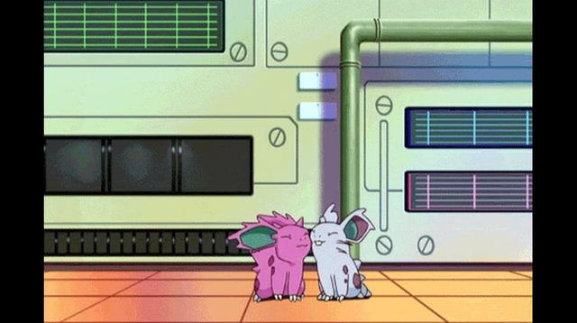 Los pokémones más adorables de Pokémon Go - 9