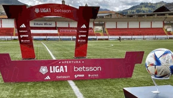 La Federación Peruana de Fútbol modifique el reglamento para que puedan ser televisados todos los partidos de la Liga 1 2023. (Foto: Liga 1)