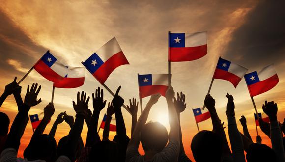 Fiestas Patrias en Chile: ¿Cuándo se celebra y qué sucedió? | (Foto: Shutterstock)