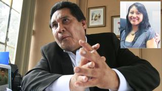 Ex asesora de Carlos Burgos cuadriplicó sus bienes tras laborar en concejo