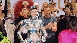 Fallece el diseñador Thierry Mugler a los 73 años