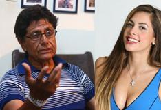 Reynaldo Arenas sobre Milett Figueroa: "Ser bonita no basta"