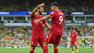 Liverpool: Propietarios Fenway Sports ponen en venta al club inglés