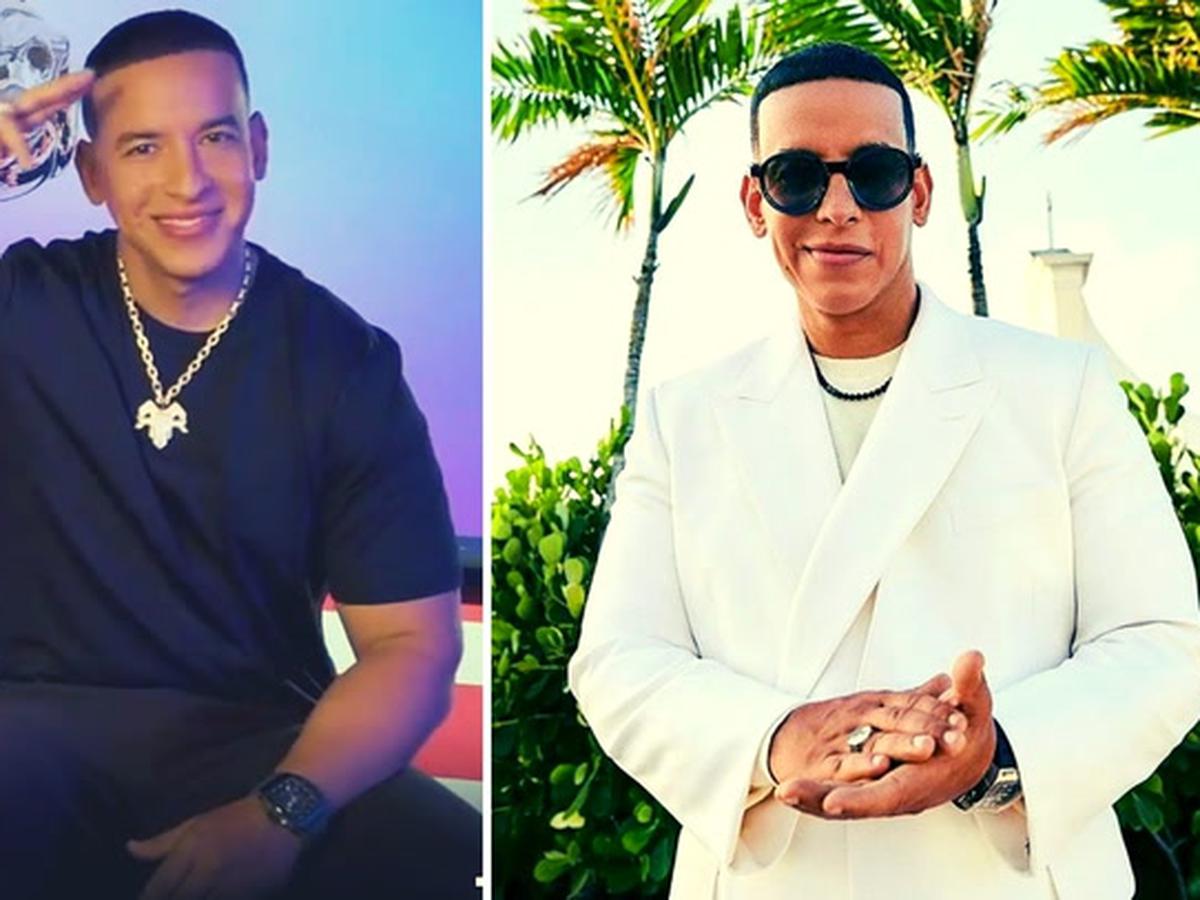 Farandula - Daddy Yankee revela su secreto para mantener una piel joven