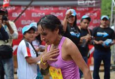 IPD se pronuncia por conflicto entre Gladys Tejeda y la Federación de Atletismo