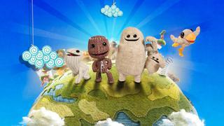 Reseña: LittleBigPlanet 3