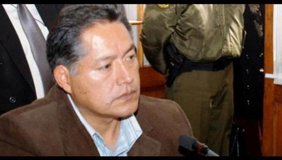 Bolivia: Ex alcalde es condenado a 20 años por violar a su hija