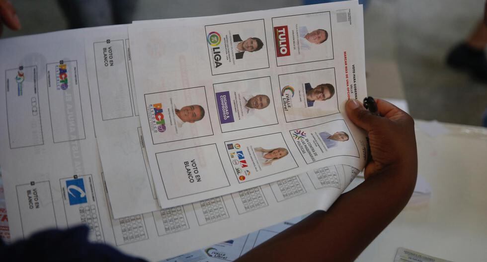 Elecciones regionales en Colombia 2023 EN VIVO: Últimas noticias de las votaciones en Bogotá, Medellín, Cali y Barranquilla