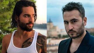 Maluma y Reik lanzan un adelanto de su tema "Amigos con derechos" [VIDEO]