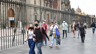 México reporta 794.608 casos y acumula 82.348 muertes por la COVID-19